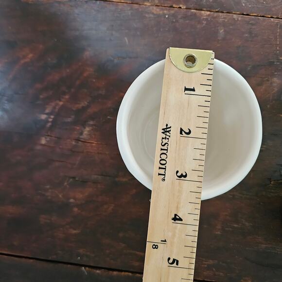 Vintage Cutty Sark Cups 1998 Clipper Ships Green WHite Scotch Whiskey Set of 4 - Picture 9 of 10